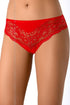 Culottes model 126659 Axami